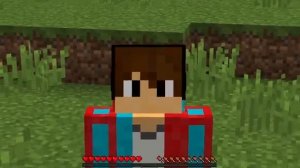 Я РАССЕКРЕТИЛ ТАЙНЫЙ ДОМ ЖИТЕЛЯ В МАЙНКРАФТ КОМПОТ