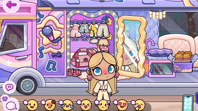 отмечаем день рождения аватар Ворде