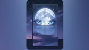 "" Твои голубые глаза ""6. ремикс.Каролина.  06-04-2026