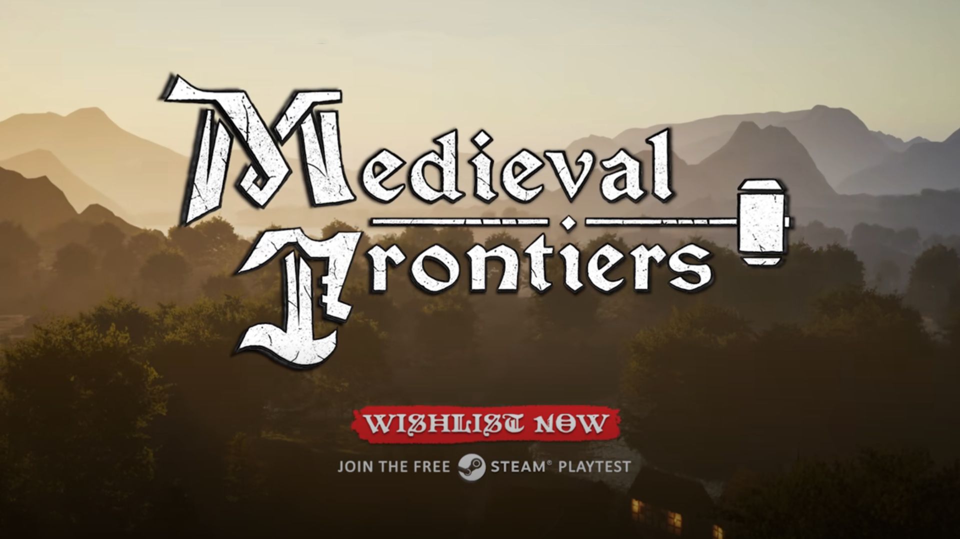 Medieval Frontiers - Реалистичный Симулятор Жизни на Средневековой Ферме | Обзор 2026