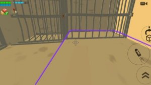 я построил тюрьму оцените в комментах.