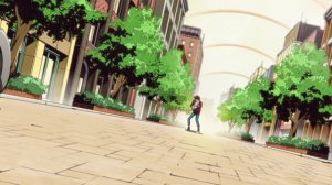 Hataraku Saibou Black - Hashire! (POLYSICS with Yamasaki Seiya)