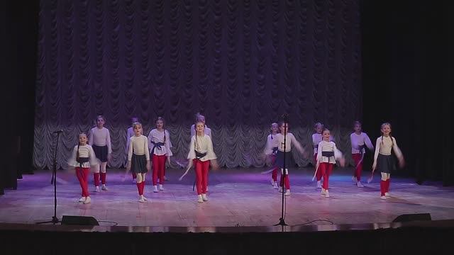 2026 Отчетный концерт (ДШИ № 5 г. Владимир)