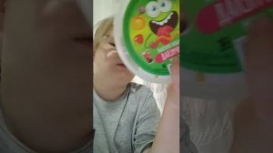 Я и мой влог 50/50