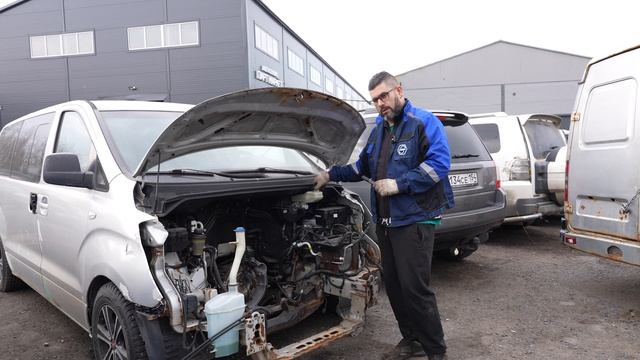 Слесарь по ремонту автомобилей: тестирование тормозной жидкости