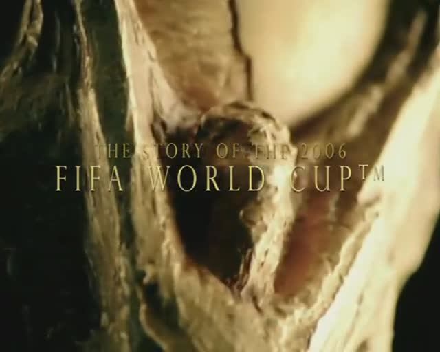 ЧМ 2006 - обзорный фильм