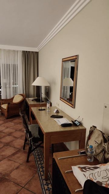 Путешествие в Египет, отель 5 звезд Jazz Sharm Dream