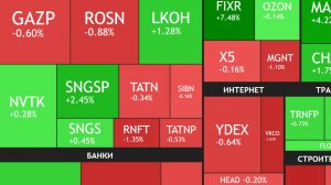 ⚡️6 апреля ► Рынок спасёт креативная экономика / Рост / Новости  ► Что с акциями сегодня