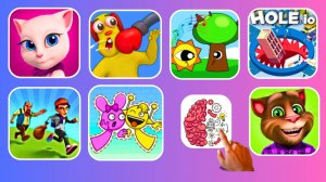 🌈Indredibox SPRUNKI & Funny Gameplay