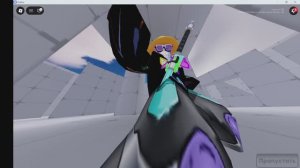 Ривалс 2на1 тока на НОЖЕ против 2 РПГЕШНИКОВ