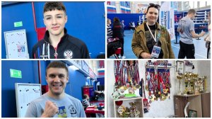 Наши ЧЕМПИОНЫ🏆 | ФОК в ЛЮБЫТИНО❤