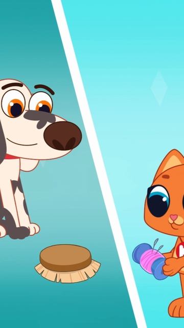 Вот теперь порядок!