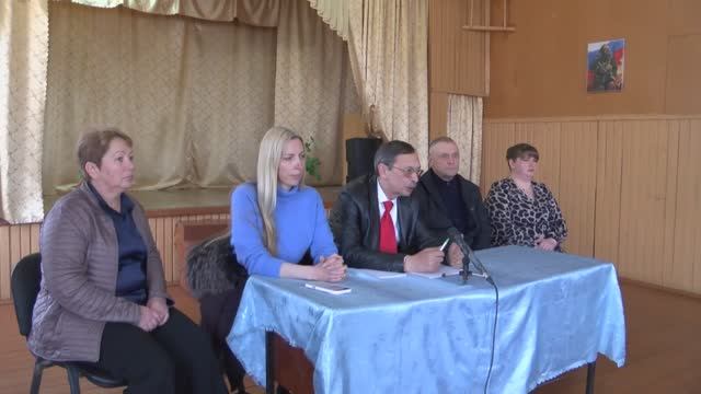 03.04.2026 Встречи Татево Тархово Гусево