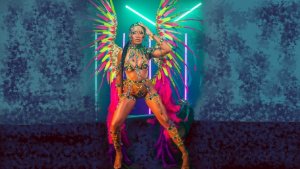 Yamboo - Fiesta De La Noche (The Sailor Dance)