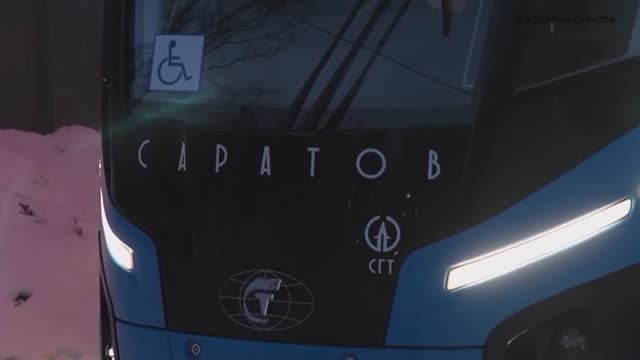 Новости "Волга 24" 04.04.2026. Утренний выпуск