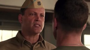 Жесткий момент с фильма «По соображениям совести» (2016)