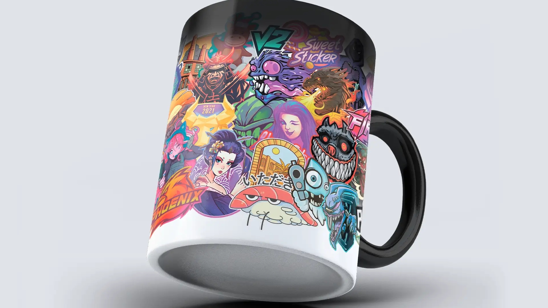 нордик мой пёс