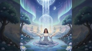 Медитация "Очищение связей с бывшими"