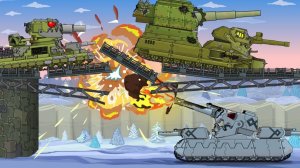 Взрыв, обвал и падение в бездну – последний бой на выживание! ⚡🔥