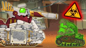 ⚔️ Третья фаза - Левиафан сошёл с ума ПРИКАЗАЛ ИСТРЕБЛЯТЬ СВОИХ! 😱