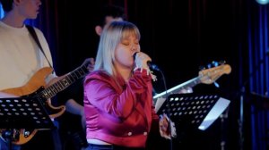 Talkin' Loud - ELERON BAND(Incognito cover)