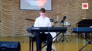 Ритмы планеты