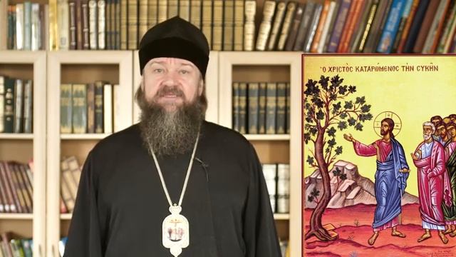 Православный календарь Великий Понедельник Страстной седмицы смотреть онлайн