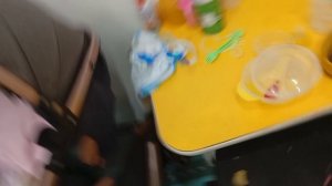 влог вечер с девочками мия истерит