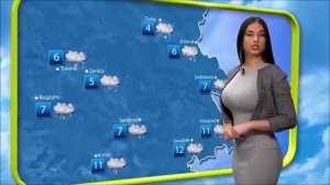 3 вещи, которыми можно любоваться бесконечно – бег воды, огонь и прогноз погоды на боснийском ТВ.