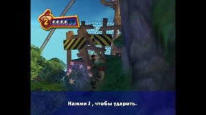 Disney's Chicken Little (2005) ➤ Цыплёнок Цыпа ● Windows 10