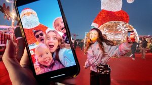 VLOG: ПАМ ПАМ! И ВОТ МЫ ВО ФРАНЦИИ!! 08.12.25