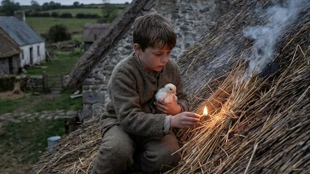 Песня "Давняя история - спички не игрушка" муз. Ю.Н.Стасюка, сл. Е.А.Филипповой