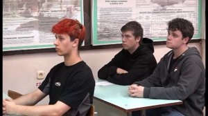 В Заречном начался весенний призыв в армию