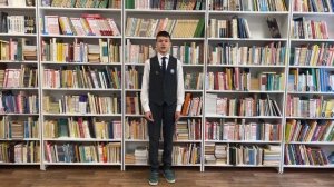 Дрямин Артём