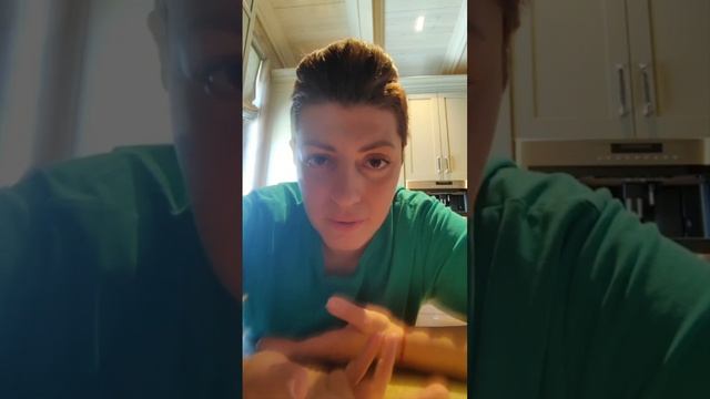 ОТЗЫВ. 10й день приема БАЗА. Зрение -45 Кожа Локти