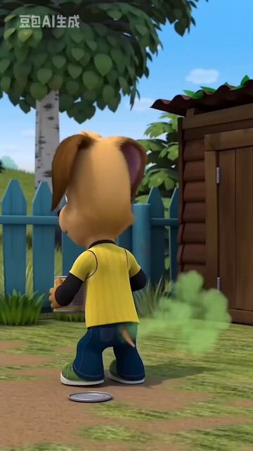 Тестирую новую нейронку. Я вернулся!!! #seedance #aivodeo #нейронка #барбоскины