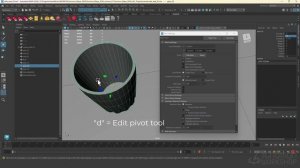 16 - Move, Rotate & Scale Tools