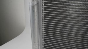 Paдиатор кoндициoнepa Toyota Harrier RX300 RX330 03-06