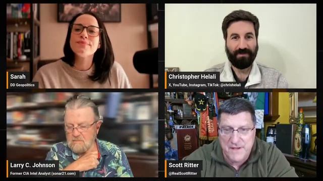 Что на самом деле произошло во время поисково-спасательной операции США в Иране?