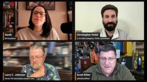 Что на самом деле произошло во время поисково-спасательной операции США в Иране?