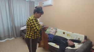 Команда КВН "Молодёжка" - Муж на час. Супер клип на мою песню :))) Попробуйте не засмеяться!