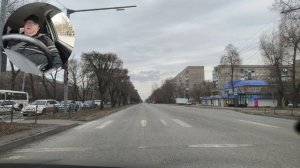 Еду на работу/новости/погода/гороскоп/и просто трёп Алисы/06-04-2026