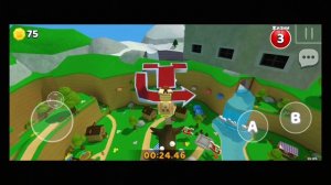 как разные люди приходят паркур 👾