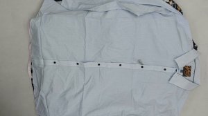 43031 Johnny Bigg Рубашки мужские большие размеры сток (много льна, вискозы), 1пак, johny bigg shirt