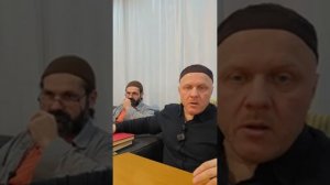 Почему Врачи Самые Больные Люди Письмо Саида Нурси Доктору(16.03.2026)