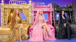 Построили за 1 день?! Тайная комната