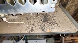 Gaz34.ru Газовый котел Kentatsu Furst 28-2CS. Ошибка bc.