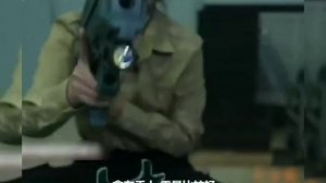 В Китае продемонстрировали электромагнитный автомат последнего поколения ✍️⬇️