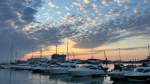 Сочи, межсезонье!