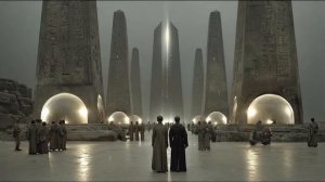 AI Short Film space universe sci-fi 4K (33)